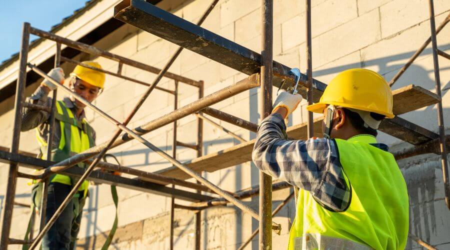 Flashing Repair in Green Mountain Falls, CO